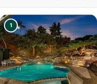 Comparable property pool